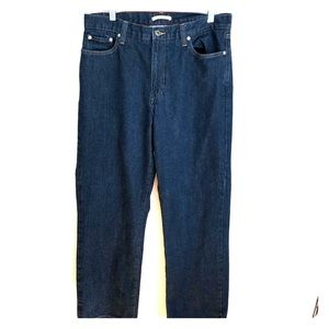 Men’s L.L.Bean natural fit jeans